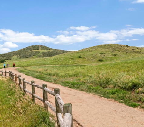 Camden Highlands Ridge - Highlands Ranch, CO