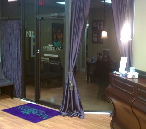 Nouritress Salon & Hair Clinic - Fayetteville, GA