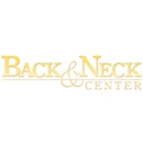 Back & Neck Center - Chiropractors & Chiropractic Services