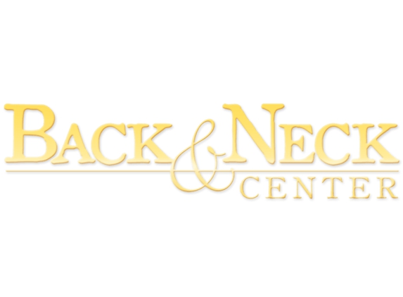 Back & Neck Center - Wasilla, AK