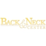Back & Neck Center