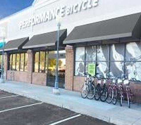 Performance Bicycle Shop - Mesa, AZ