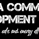 Alaska Community Development Corporation - Community Organizations