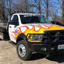 J & J Recovery Service - Towing