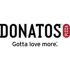 Donatos pizza