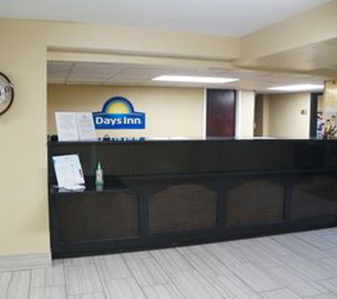 Days Inn by Wyndham Goodlettsville/Nashville - Goodlettsville, TN