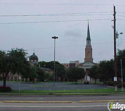 Preschool at Second Baptist School - Houston, TX