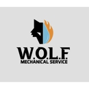 W.O.L.F. Mechanical Service - Fireplaces