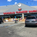 Maharaja Farmers Mkt - Fruit & Vegetable Markets