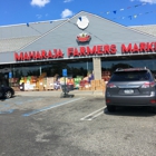 Maharaja Farmers Mkt