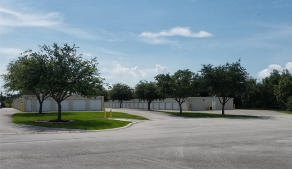 Storage King USA - Winter Haven, FL