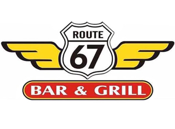 Route 67 Bar and Grill - Mooresville, IN