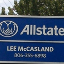McCasland, Lee, AGT - Boat & Marine Insurance