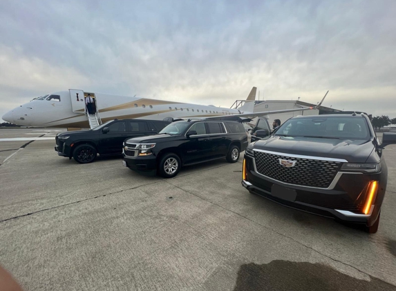 BlackWingz | Bay Area Vip Limo - Sacramento, CA