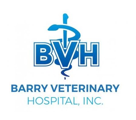 Barry Veterinary Hospital - Miramar Beach, FL