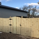 ACE Fence Co LLC - Fence Materials