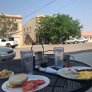 Black Bear Café
