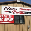 Auto Pro Automotive - Tire Dealers