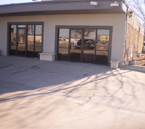 S S Auto Brokers - Ogden, UT