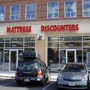 Mattress Discounters - Mattresses