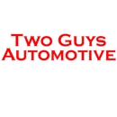 Two Guys Automotive - Automobile Diagnostic Service