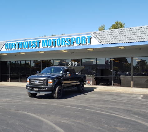 Northwest Motorsport, Inc. - Puyallup, WA