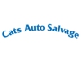 Cat's Auto Salvage