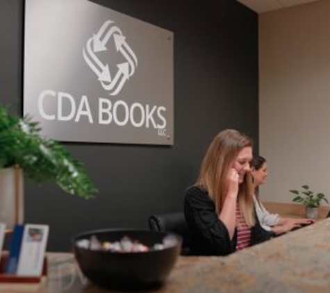 Cda Books - Coeur D Alene, ID