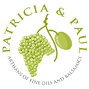 Patricia & Paul - Olive Oil