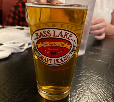 Bass Lake Draft House - Holly Springs, NC