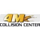 4M Collision - Automobile Body Repairing & Painting