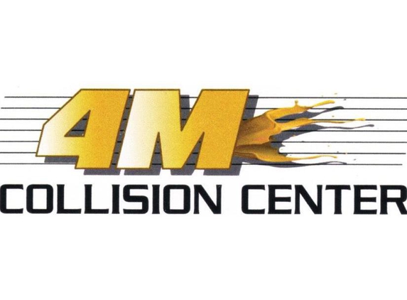 4M Collision - Oxford, MI