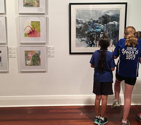 Northern Rivers Community Gallery - Ballina, NSW
