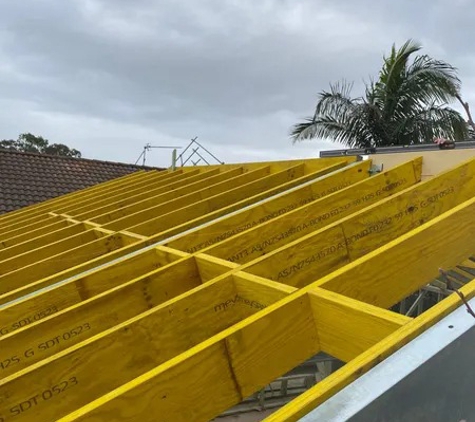 Hunter Frame & Truss - Thornton, NSW