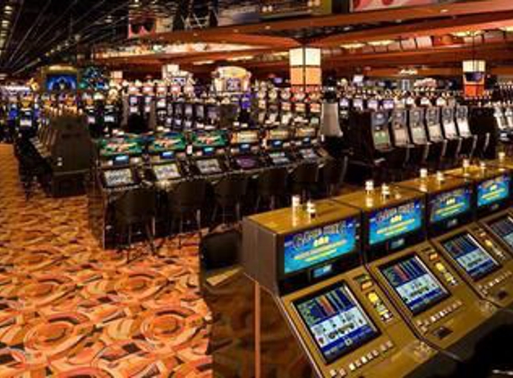 Eastside Cannery Casino-Hotel - Las Vegas, NV