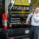 Wes Carver Electric - Electricians