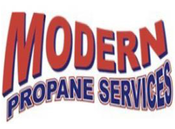 Modern Propane Services - Creedmoor, TX