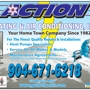 Action Heating And Air Conditioning, Inc
