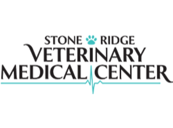 Stone Ridge Veterinary Medical Center & Pet Resort - Conroe, TX