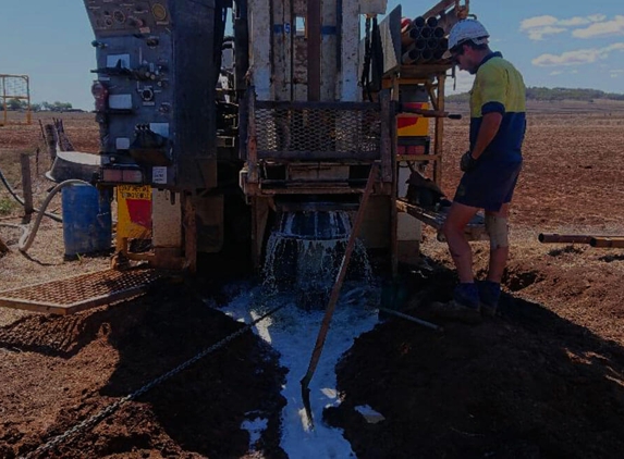 Darr Drilling Pty Ltd - Corindi Beach, NSW