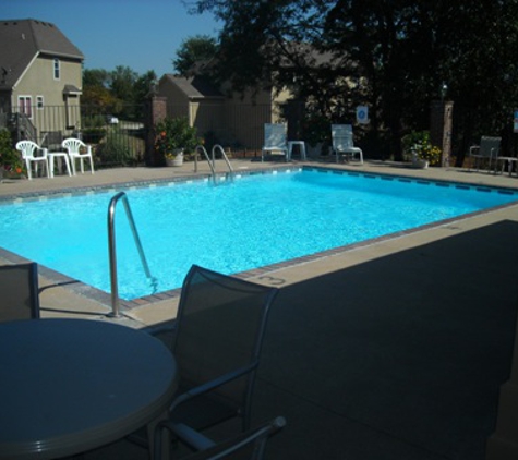 Condotels Suites - Extended Stay - Lansing, KS