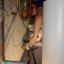 Blue Bear Plumbing, Heating & Air - Heating Contractors & Specialties