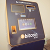 Bitcoin ATM by Crypto Dispensers gallery