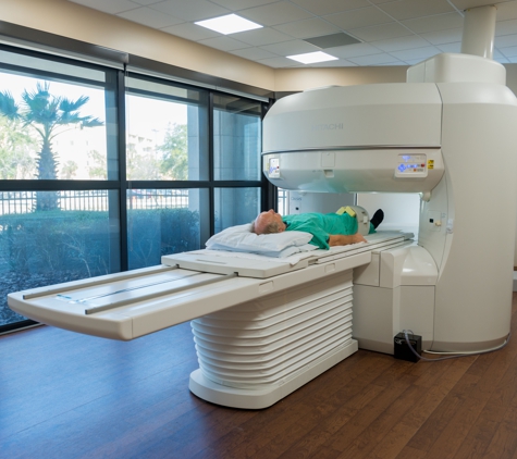 MRI - Premier Open - Jacksonville, FL