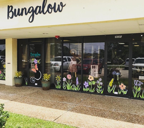 Bungalow Boutique - Beaumont, TX