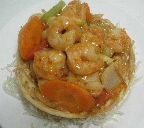 Willow Garden Chinese Restaurant - Arana Hills, QLD