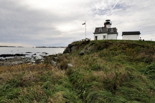 Rose Island Light House Foundation