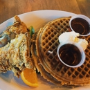 Home of Chicken and Waffles - Caterers