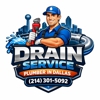 Drain Service Plumber in Dallas gallery