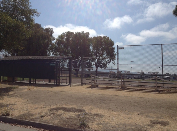 Eastridge Little League - San Jose, CA